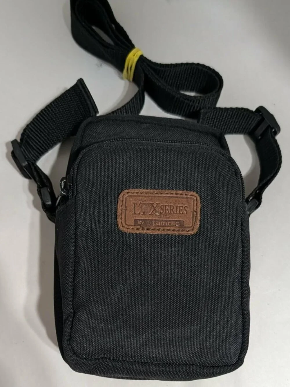 Vtg Tamrac Camera Bag, LXI Series, 4